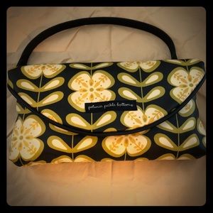 Petunia Pickle Bottom Diaper Clutch